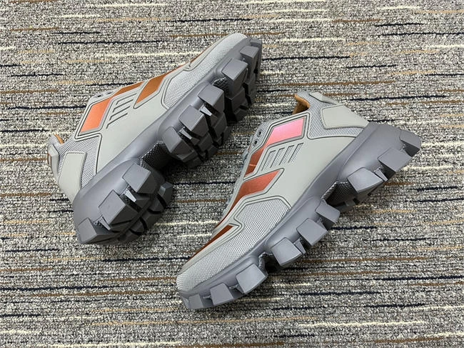 Brother Sam Yupoo ZeroBulk Prada Cloudbust Sneaker 3267