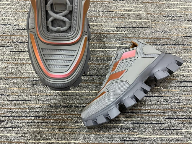 Brother Sam Yupoo ZeroBulk Prada Cloudbust Sneaker 3267