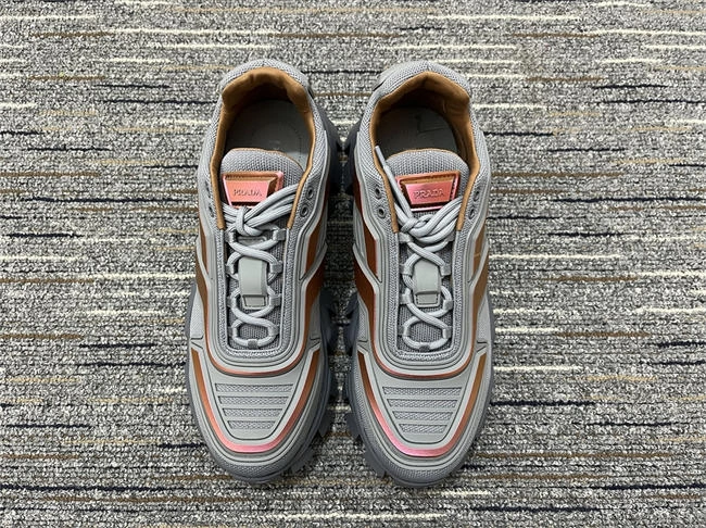 Brother Sam Yupoo ZeroBulk Prada Cloudbust Sneaker 3267