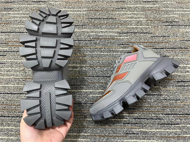 Brother Sam Yupoo ZeroBulk Prada Cloudbust Sneaker 3267