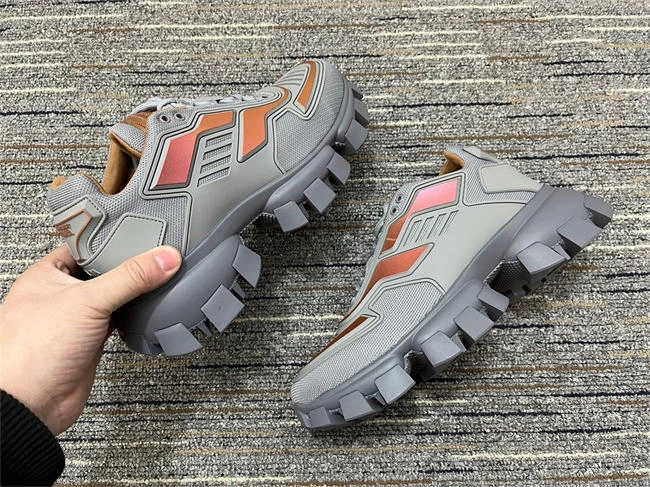 Brother Sam Yupoo ZeroBulk Prada Cloudbust Sneaker 3267