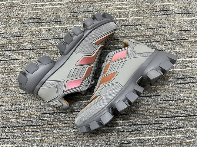 Brother Sam Yupoo ZeroBulk Prada Cloudbust Sneaker 3267