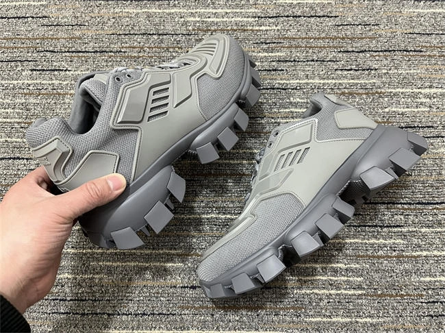 FS CHEAP MoistureWicking Prada Cloudbust Sneaker 3265