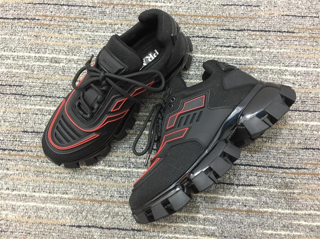 Cheap NewStyle Prada Cloudbust Sneaker 3269