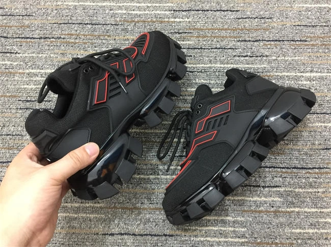 Cheap NewStyle Prada Cloudbust Sneaker 3269
