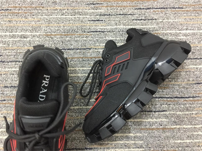 Cheap NewStyle Prada Cloudbust Sneaker 3269