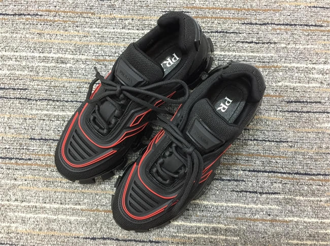 Cheap NewStyle Prada Cloudbust Sneaker 3269
