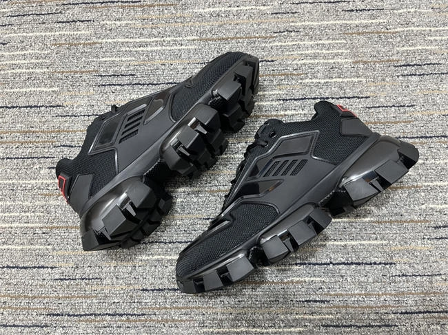 Rep Husky Prada Cloudbust Sneaker Compact 3253
