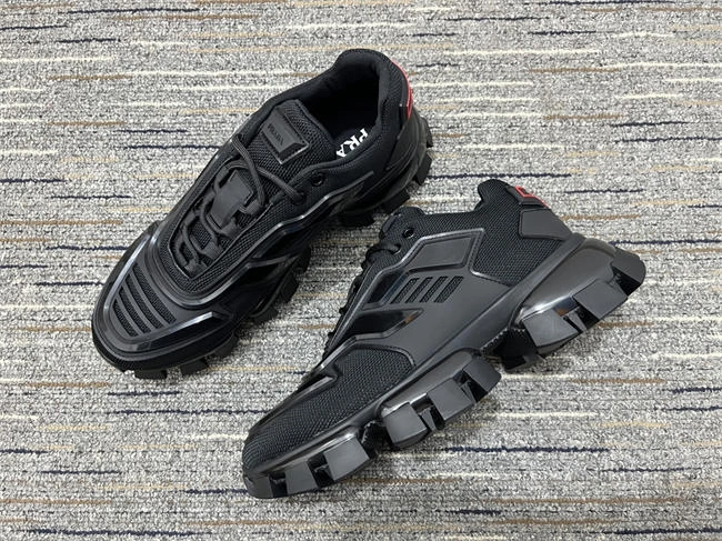 Rep Husky Prada Cloudbust Sneaker Compact 3253
