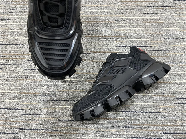 Rep Husky Prada Cloudbust Sneaker Compact 3253