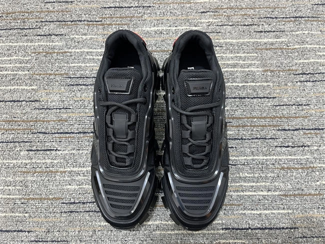 Rep Husky Prada Cloudbust Sneaker Compact 3253