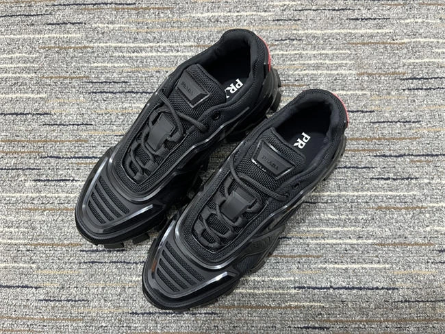 Rep Husky Prada Cloudbust Sneaker Compact 3253