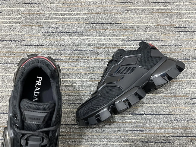 Rep Husky Prada Cloudbust Sneaker Compact 3253