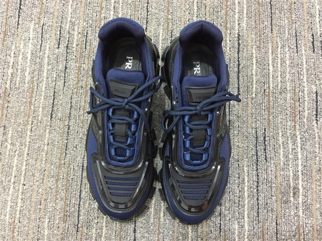 Cheap Husky DailyWear Prada Cloudbust Sneaker 3270