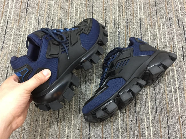 Cheap Husky DailyWear Prada Cloudbust Sneaker 3270