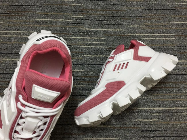 Tony Luxuries RelaxedFit Prada Cloudbust Sneaker 3271