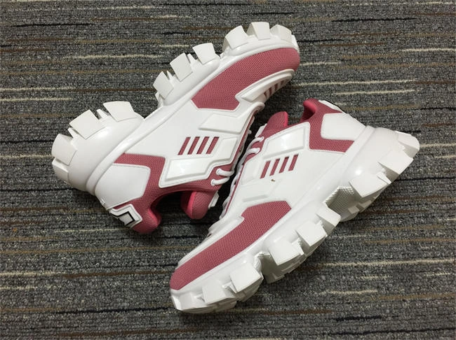 Tony Luxuries RelaxedFit Prada Cloudbust Sneaker 3271
