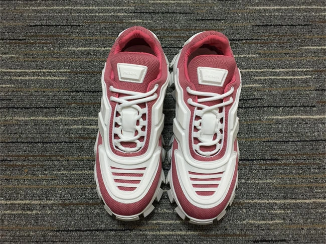 Tony Luxuries RelaxedFit Prada Cloudbust Sneaker 3271