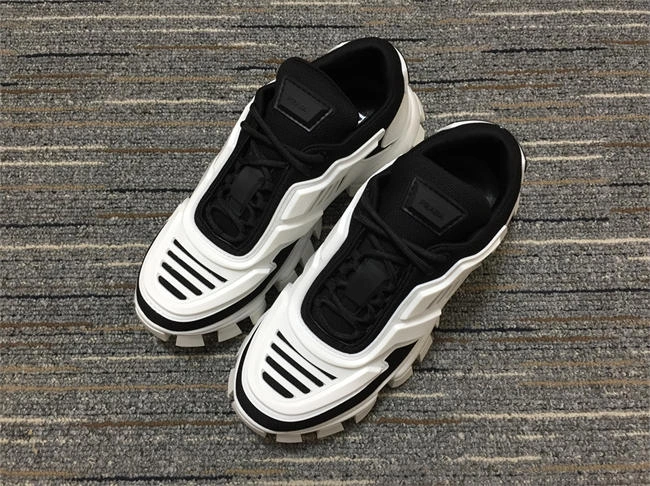 Tony Luxuries Prada Cloudbust Sneaker Sleek 3272