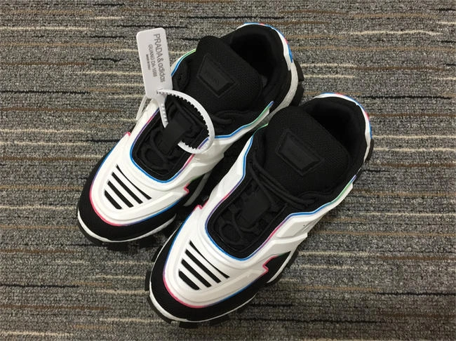 FS CHEAP Prada Cloudbust Sneaker Resilient 3273