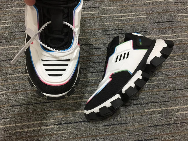 FS CHEAP Prada Cloudbust Sneaker Resilient 3273