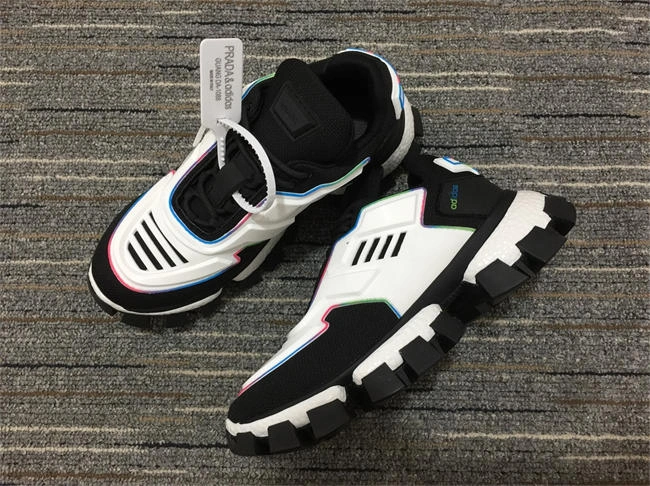 FS CHEAP Prada Cloudbust Sneaker Resilient 3273
