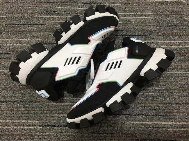FS CHEAP Prada Cloudbust Sneaker Resilient 3273