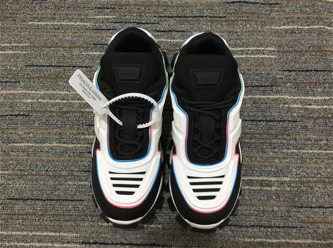 FS CHEAP Prada Cloudbust Sneaker Resilient 3273