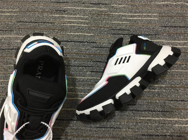 FS CHEAP Prada Cloudbust Sneaker Resilient 3273