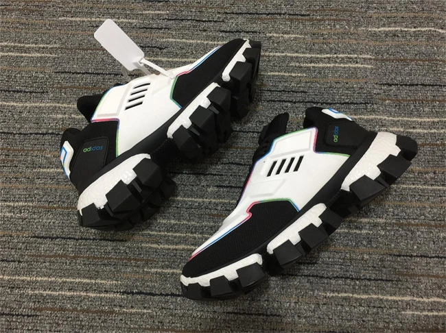 FS CHEAP Prada Cloudbust Sneaker Resilient 3273