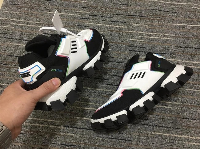 FS CHEAP Prada Cloudbust Sneaker Resilient 3273