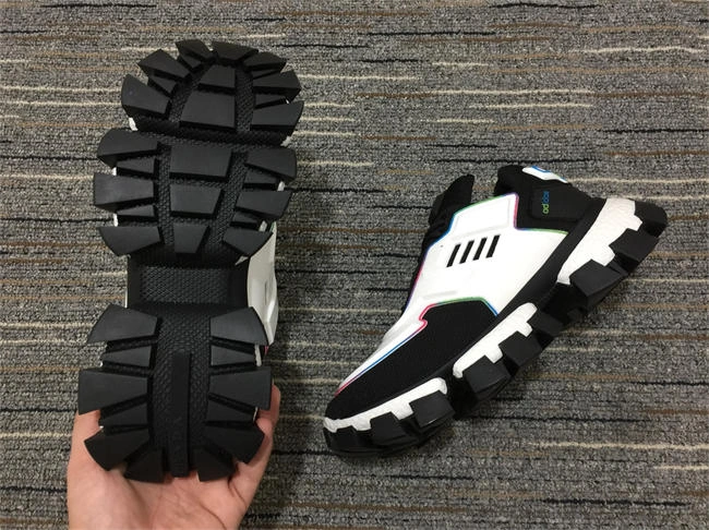 FS CHEAP Prada Cloudbust Sneaker Resilient 3273