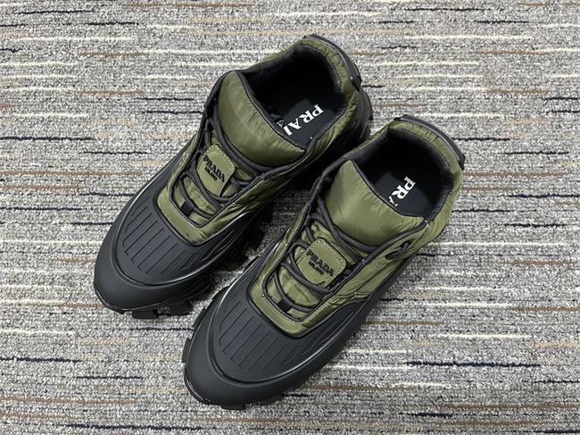 Tony Luxuries Prada Cloudbust Sneaker Bold 3254
