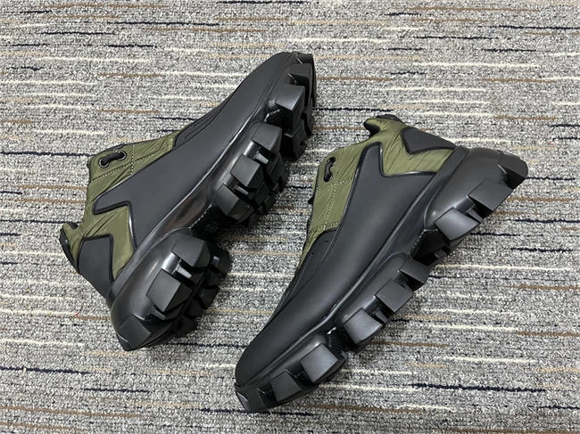 Tony Luxuries Prada Cloudbust Sneaker Bold 3254