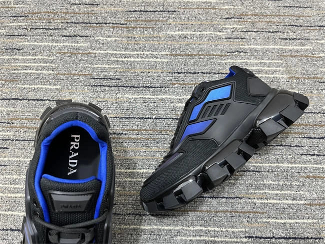 FS CHEAP Effortless Prada Cloudbust Sneaker 3258