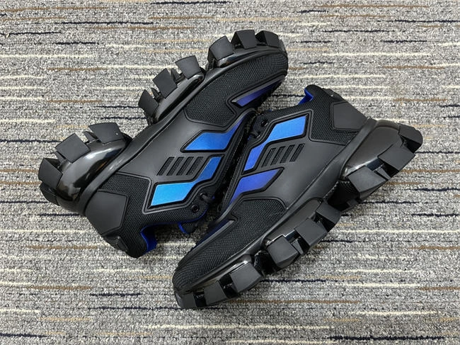 FS CHEAP Effortless Prada Cloudbust Sneaker 3258