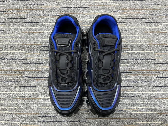 FS CHEAP Effortless Prada Cloudbust Sneaker 3258