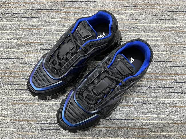 FS CHEAP Effortless Prada Cloudbust Sneaker 3258
