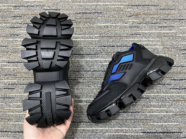 FS CHEAP Effortless Prada Cloudbust Sneaker 3258