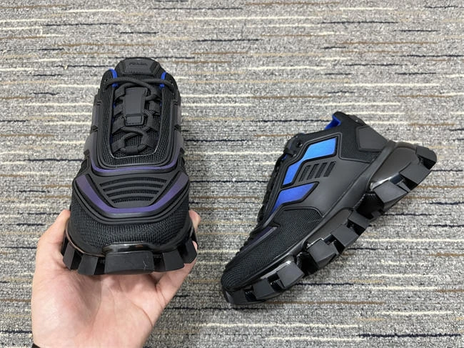 FS CHEAP Effortless Prada Cloudbust Sneaker 3258