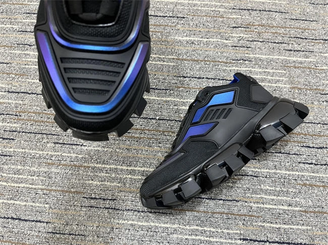 FS CHEAP Effortless Prada Cloudbust Sneaker 3258
