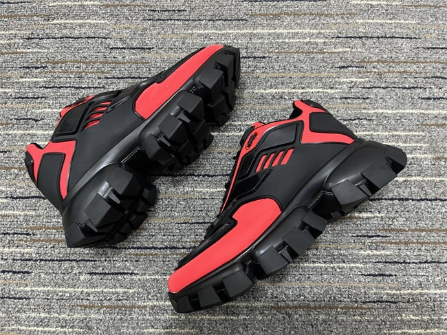 FS CHEAP Prada Cloudbust Sneaker HighQuality 565