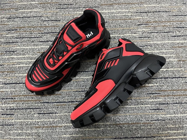 FS CHEAP Prada Cloudbust Sneaker HighQuality 565