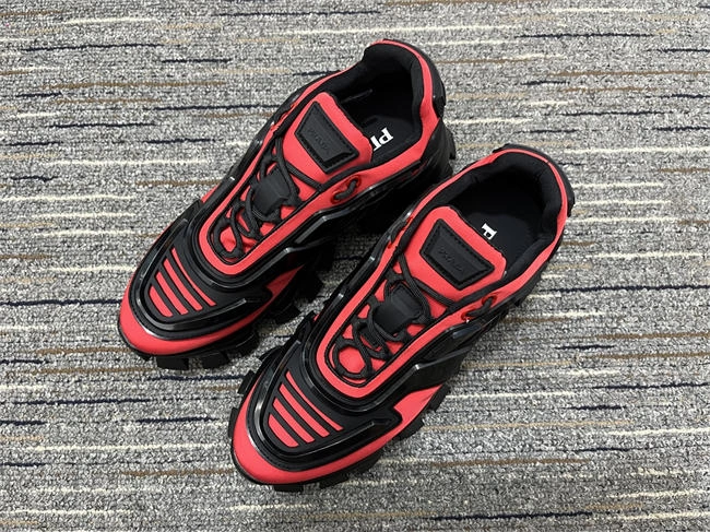 FS CHEAP Prada Cloudbust Sneaker HighQuality 565