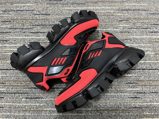 FS CHEAP Prada Cloudbust Sneaker HighQuality 565