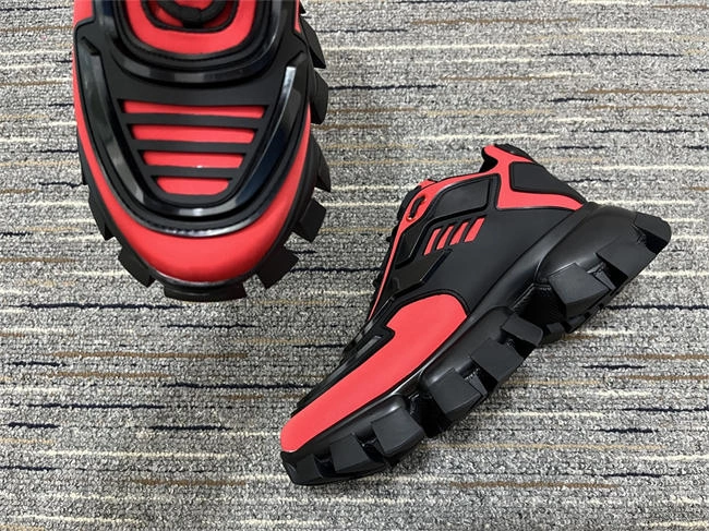 FS CHEAP Prada Cloudbust Sneaker HighQuality 565