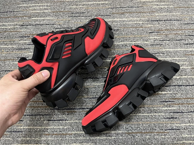 FS CHEAP Prada Cloudbust Sneaker HighQuality 565