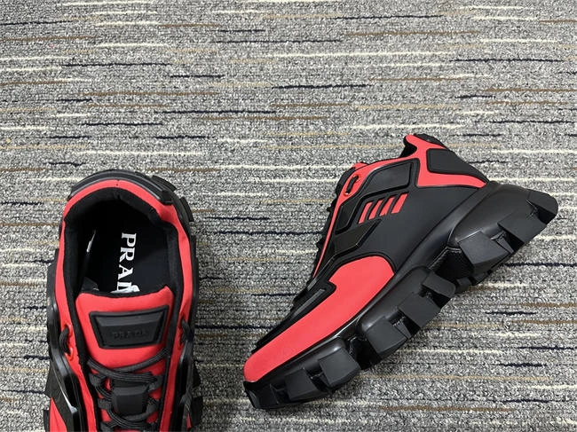 FS CHEAP Prada Cloudbust Sneaker HighQuality 565