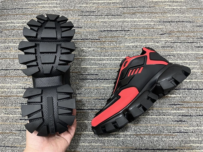 FS CHEAP Prada Cloudbust Sneaker HighQuality 565