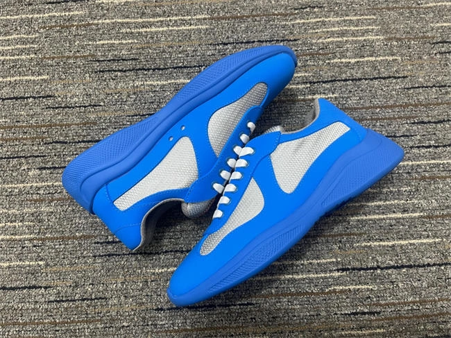 Rep Husky Prada Cup Sneakers RelaxedFit 3283
